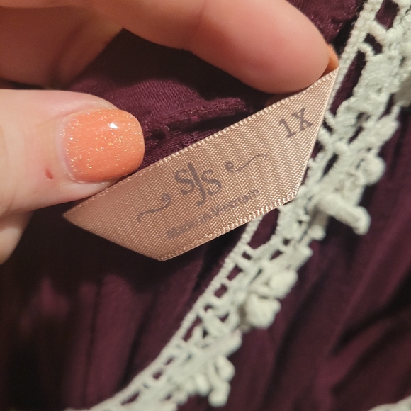 Cold Should Top - Picture 2 of 2